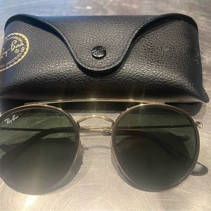 Rayban sunglasses